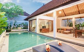 Le Nixsun Villa&Spa