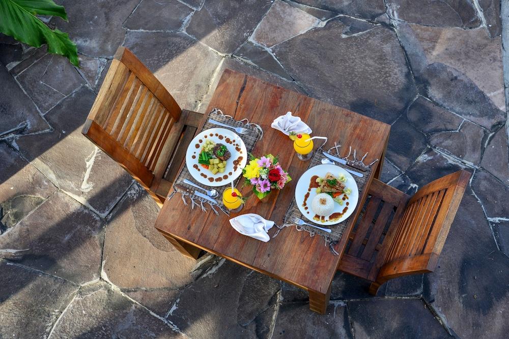 Le Nixsun Villa&Spa Uluwatu Esterno foto